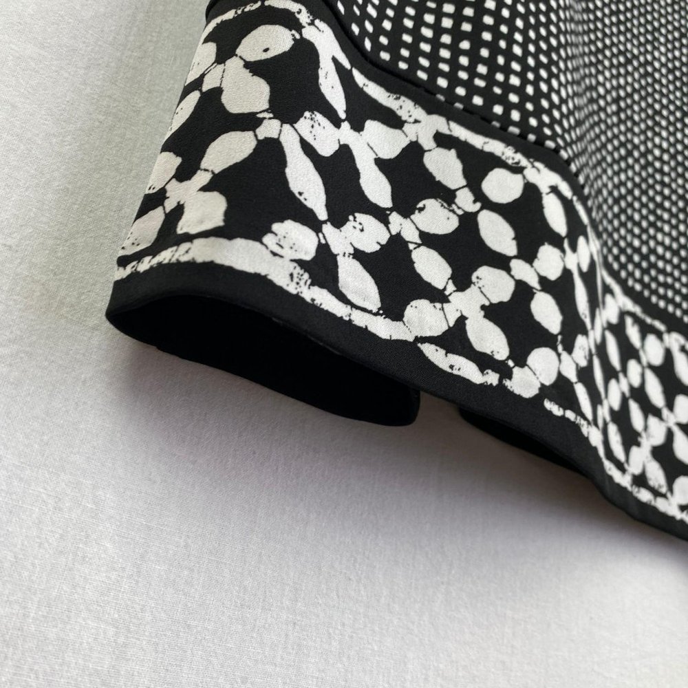 Michael Kors Pattern Shift Dress - image 4